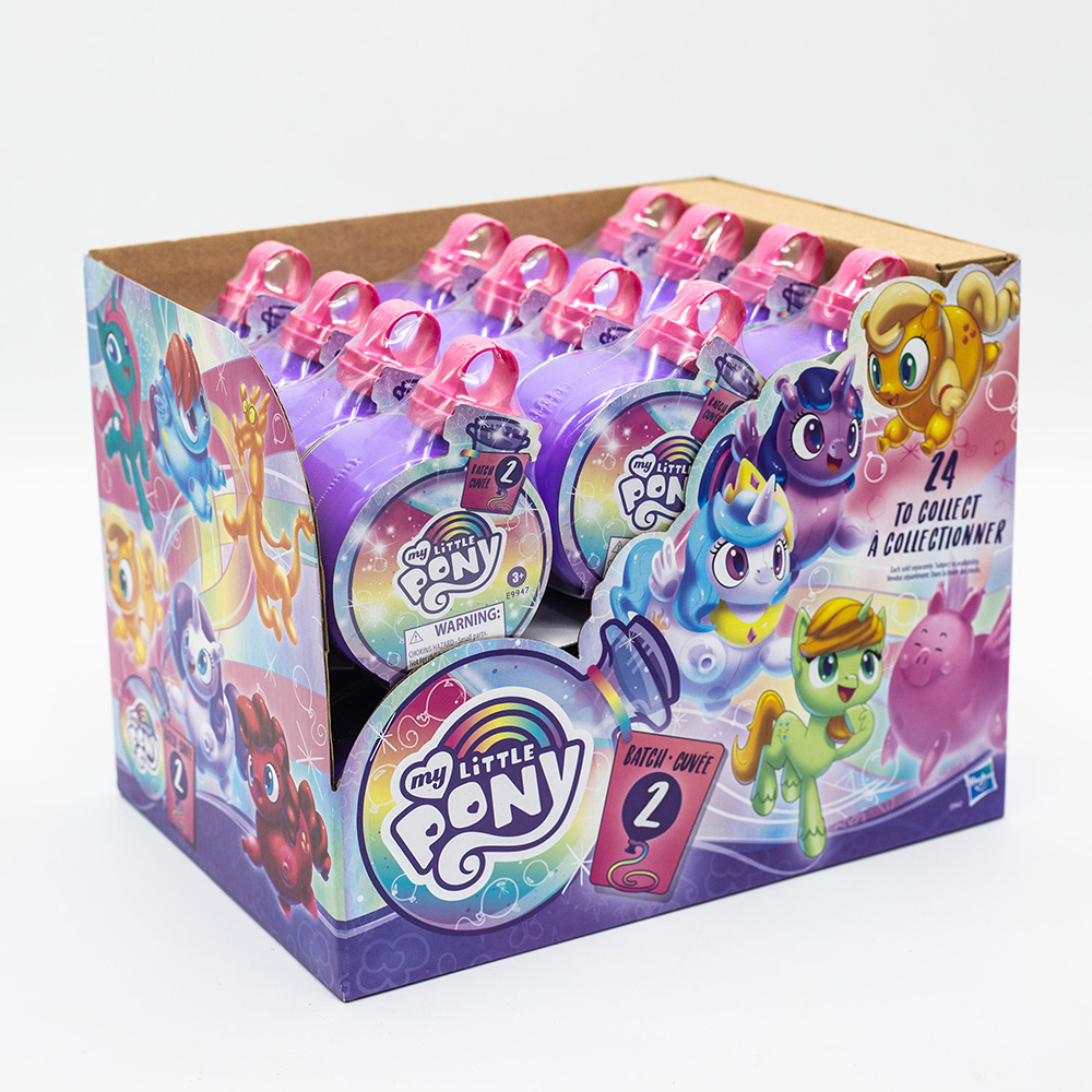 Mystery Box Blind Bag - Hasbro My Little Pony Magical Potion