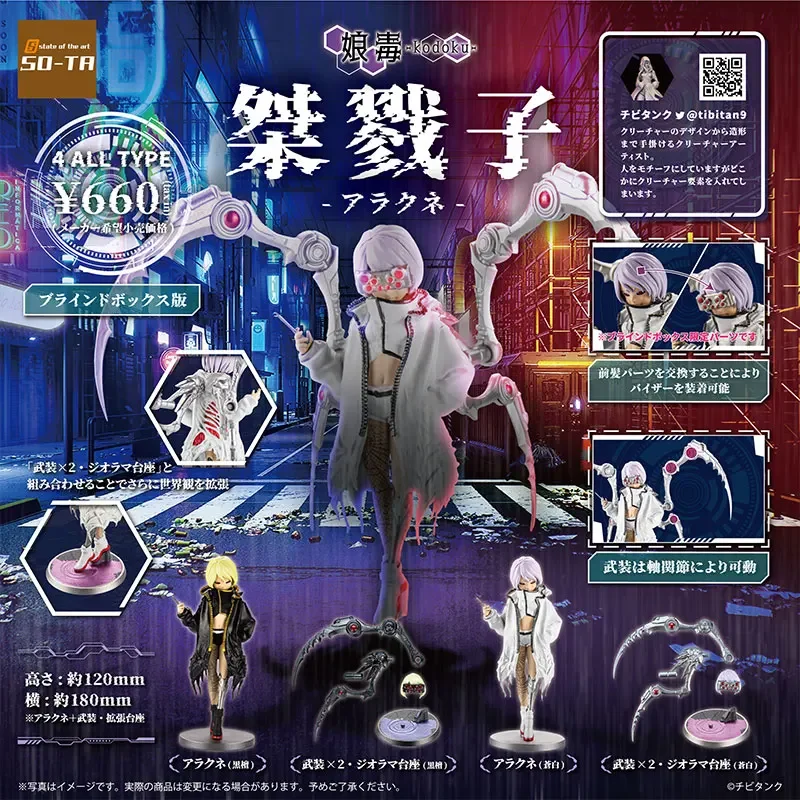 Japan SO-TA Gachapon Toys The  - đánh giá và giá Capsule Toy Gashapon