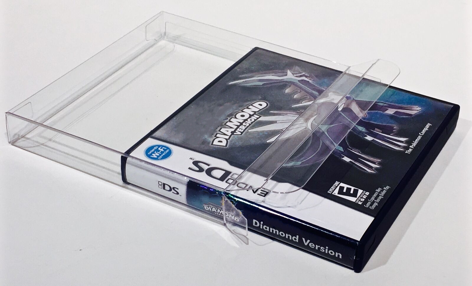 5 Box Protectors For NINTENDO  - đánh giá và giá Funko Pop Protector