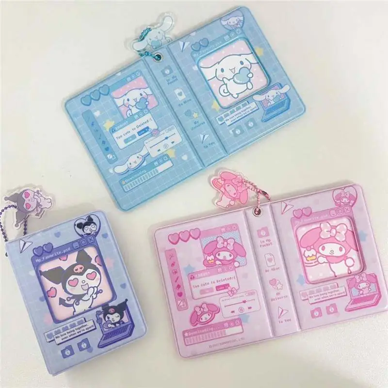 Kawaii Memory Book Sleeves Gif - đánh giá và giá Card Penny Sleeve