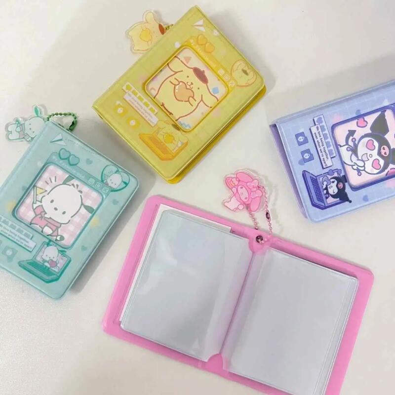 Kawaii Memory Book Sleeves Gif - đánh giá và giá Card Penny Sleeve