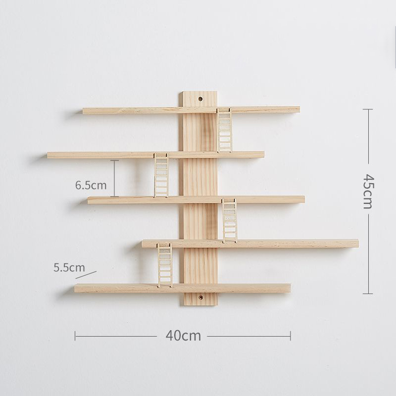 Children'S Room Animal Model D - đánh giá và giá Pop Display Shelf