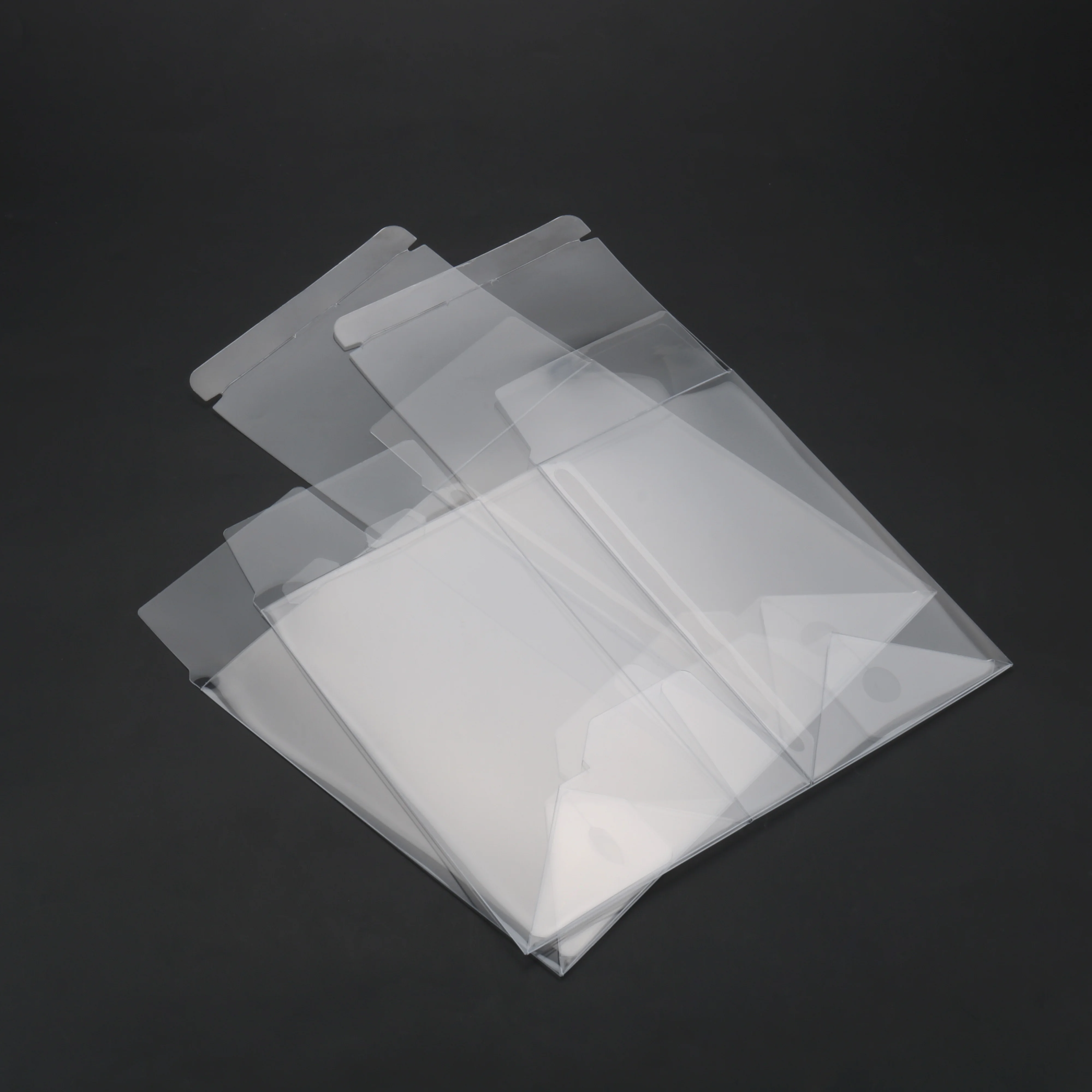 10/20pcs Transparent Protector - đánh giá và giá Funko Pop Protector