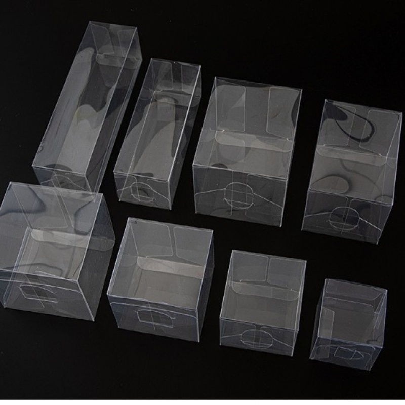 10/20pcs Transparent Protector - đánh giá và giá Funko Pop Protector