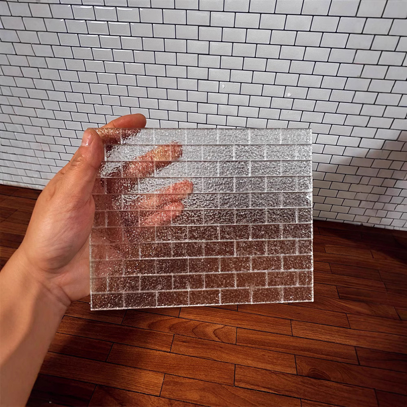 20Pcs Dollhouse Mini Crystal C - đánh giá và giá Building Block Mini