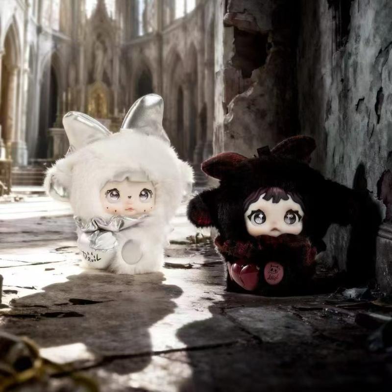 New Nommi X Heymi The Entwined - đánh giá và giá Mystery Box Blind Bag