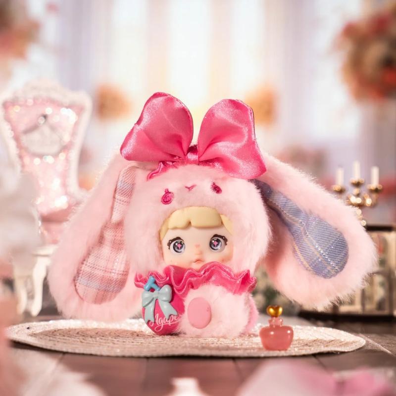 New Nommi X Heymi The Entwined - đánh giá và giá Mystery Box Blind Bag