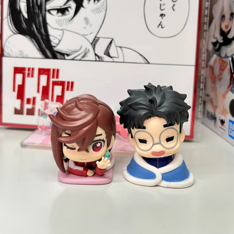 Stand Stones Gashapon Capsule  - đánh giá và giá Capsule Toy Gashapon