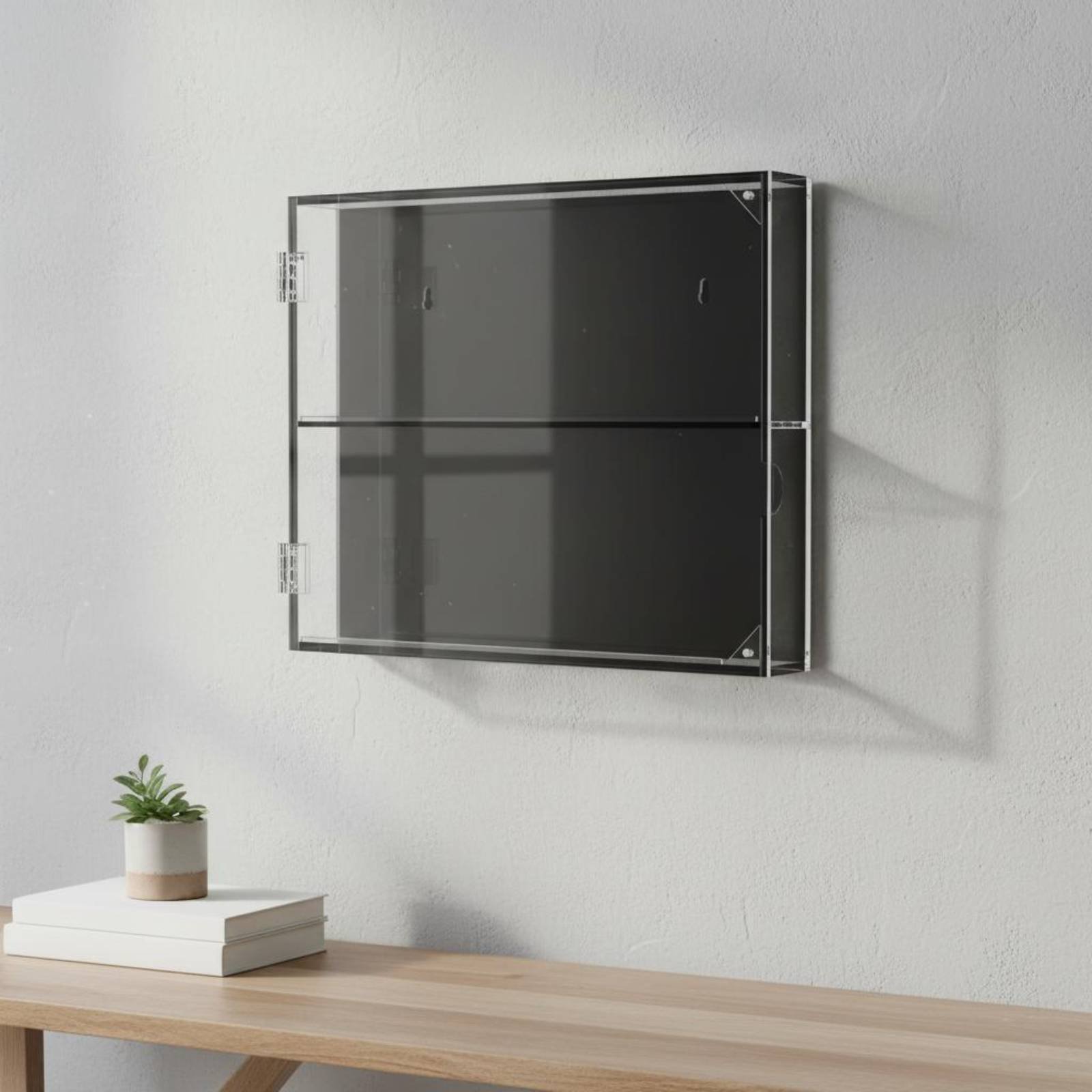Acrylic Trading Card Display C - đánh giá và giá Graded Card Display