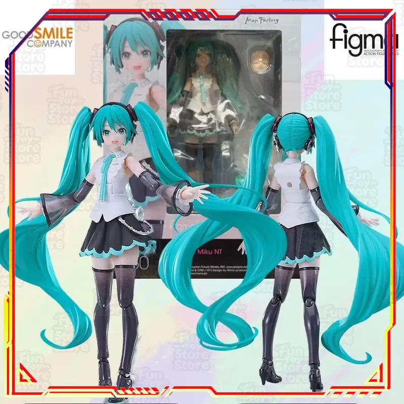 Max Factory Hatsune Miku figma - đánh giá và giá Figma Stand Set