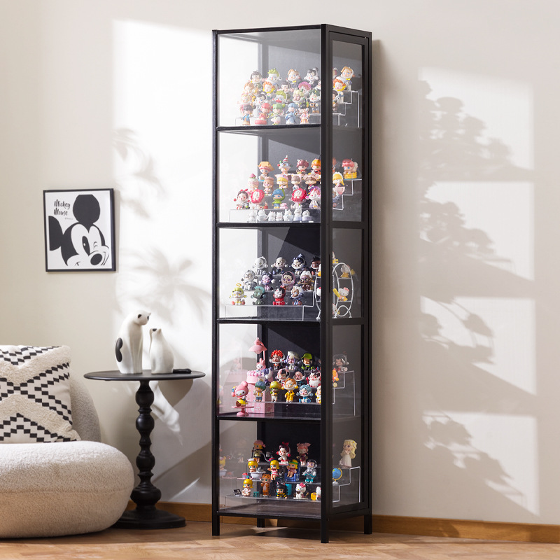 Blind box storage display stan - đánh giá và giá Pop Display Shelf