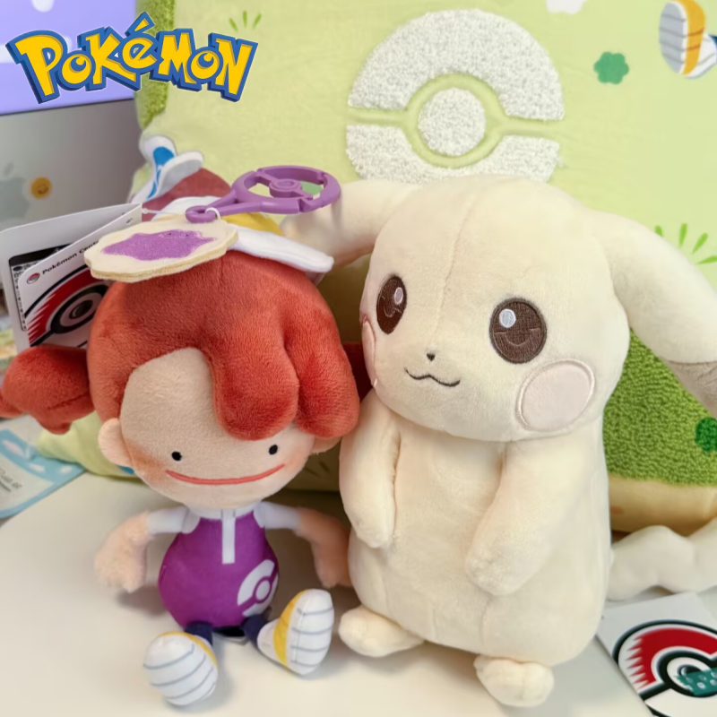 Pokopia Pikachu Tangrowth Snor - đánh giá và giá Vinyl Figure Blank