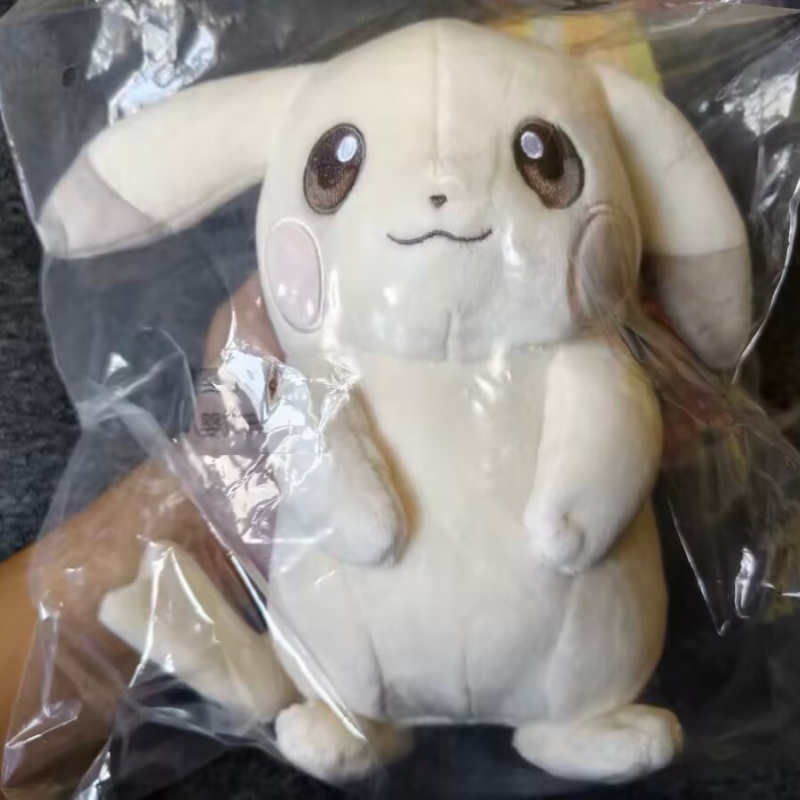 Pokopia Pikachu Tangrowth Snor - đánh giá và giá Vinyl Figure Blank