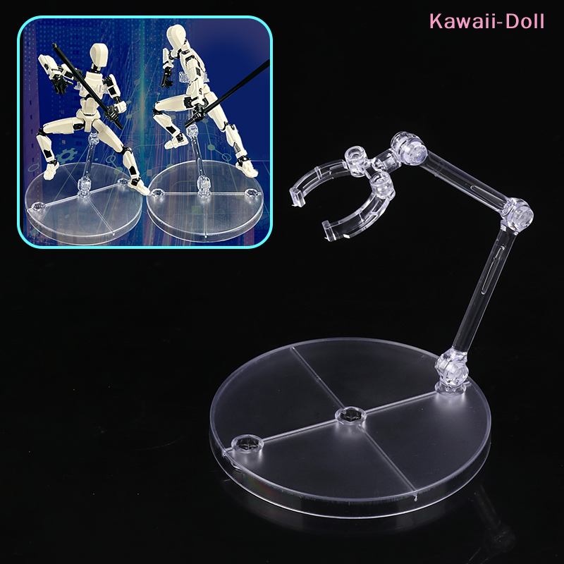 1Pc Action Figure Base Suitabl - đánh giá và giá Action Figure Stand