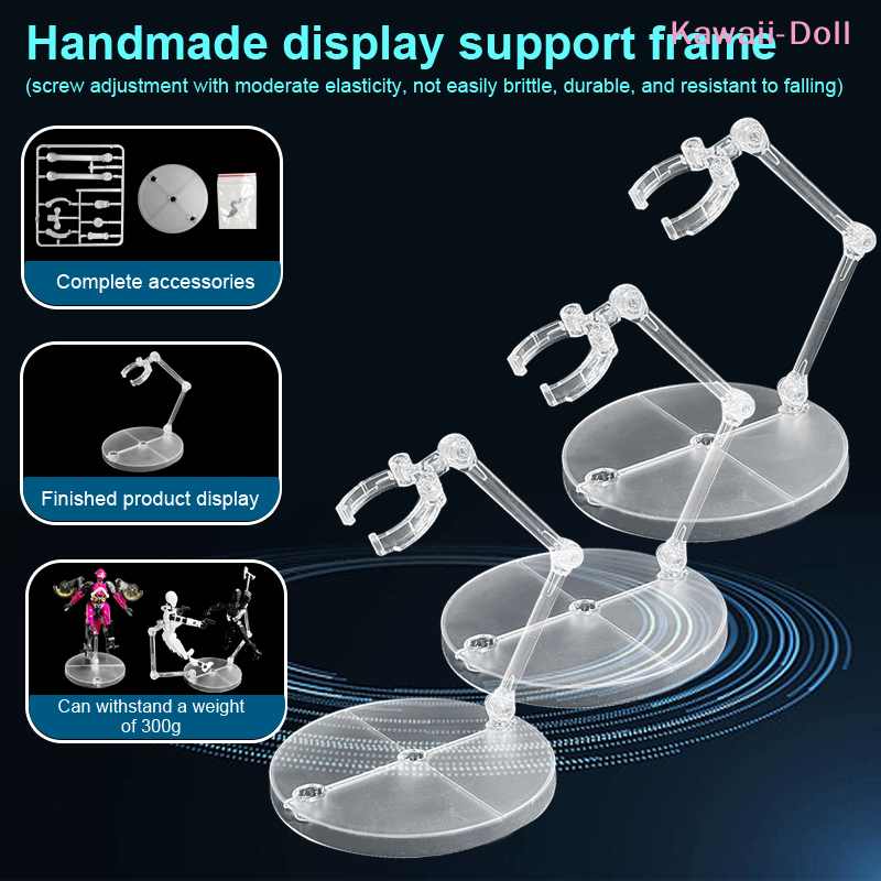 1Pc Action Figure Base Suitabl - đánh giá và giá Action Figure Stand