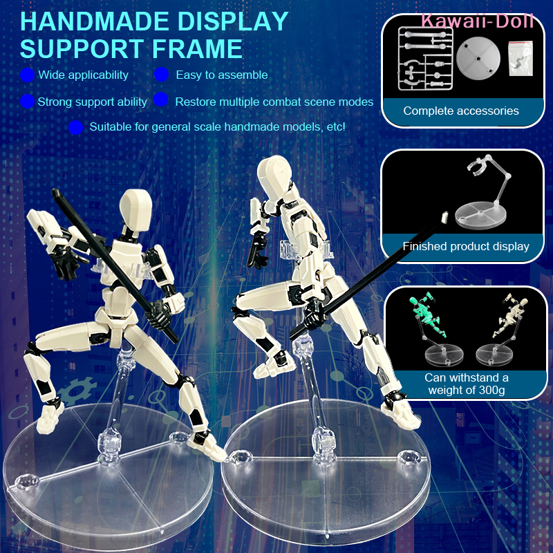 1Pc Action Figure Base Suitabl - đánh giá và giá Action Figure Stand