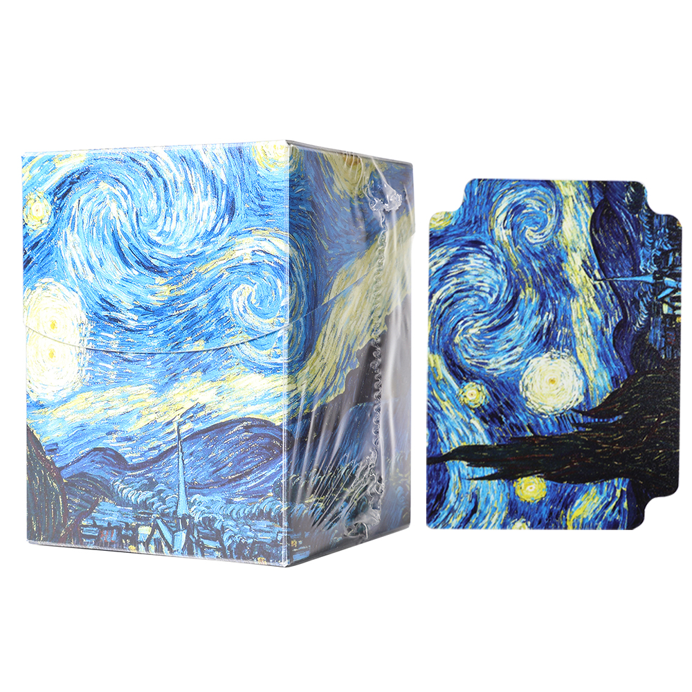 100+ BASIC LANDS Plastic Tradi - đánh giá và giá Trading Card Binder