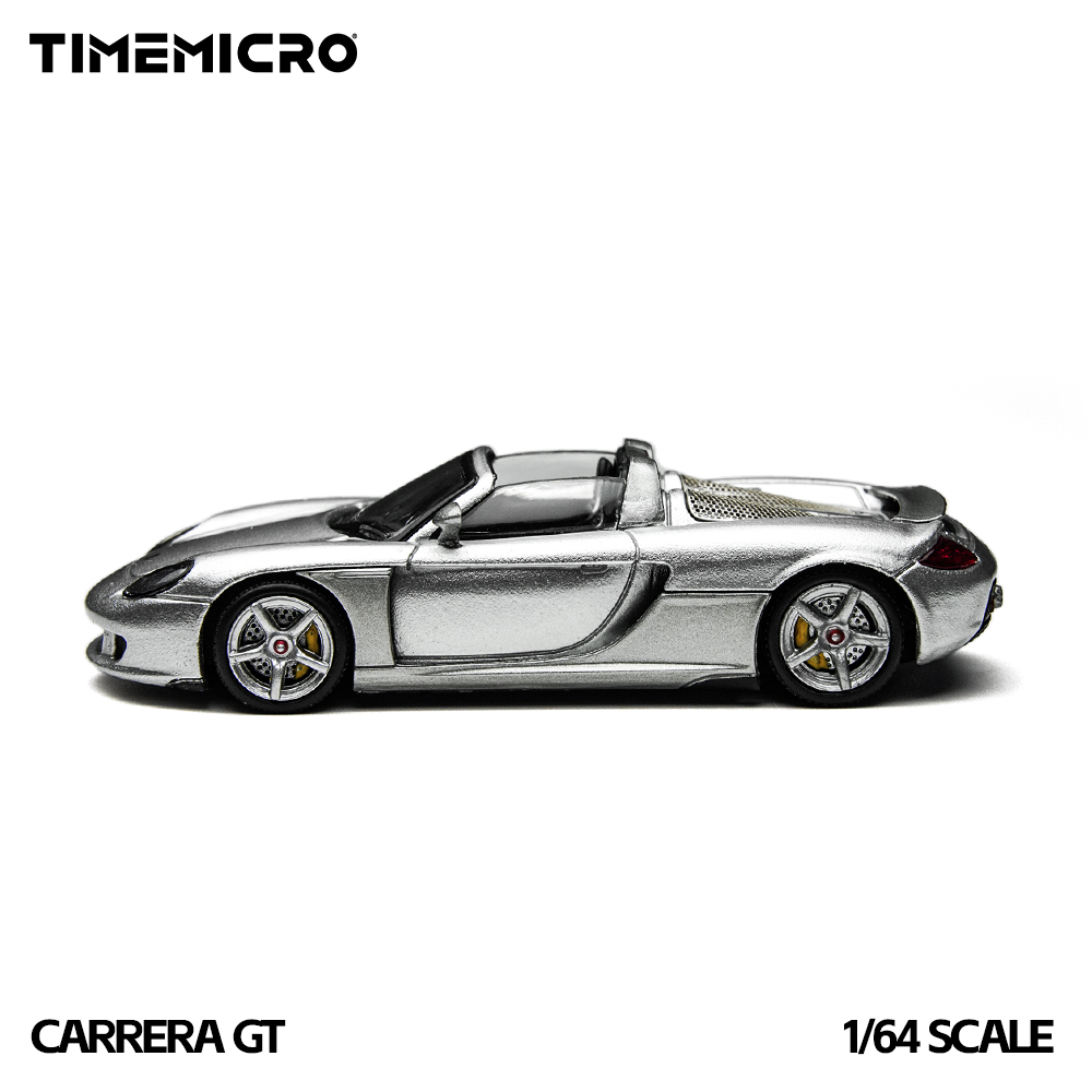 *Pre-order*TimeMicro1:64 GT Sl - đánh giá và giá Die Cast Car 1 64