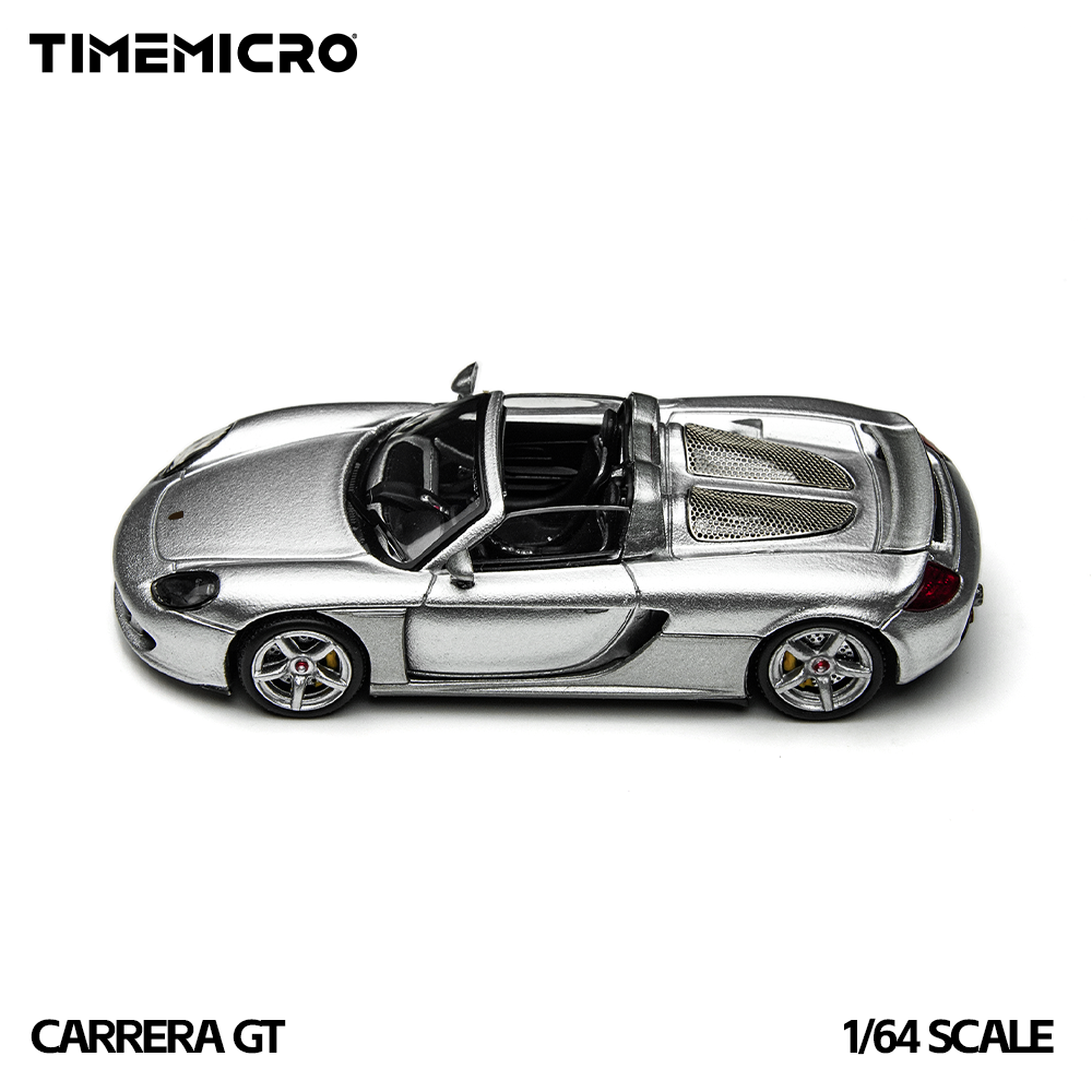 *Pre-order*TimeMicro1:64 GT Sl - đánh giá và giá Die Cast Car 1 64