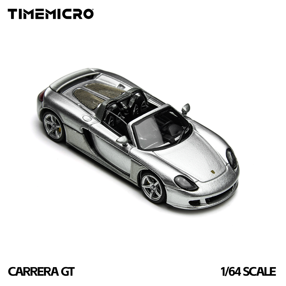 *Pre-order*TimeMicro1:64 GT Sl - đánh giá và giá Die Cast Car 1 64
