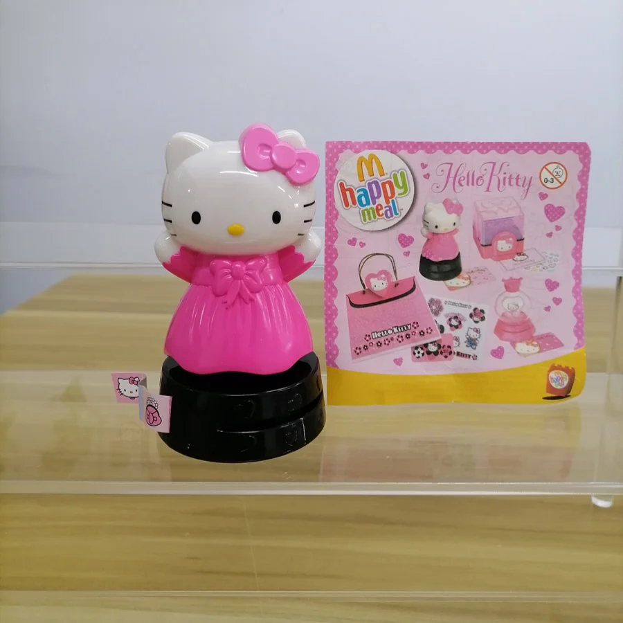 Hello Kitty Swipe Card Reader  - đánh giá và giá Graded Card Display