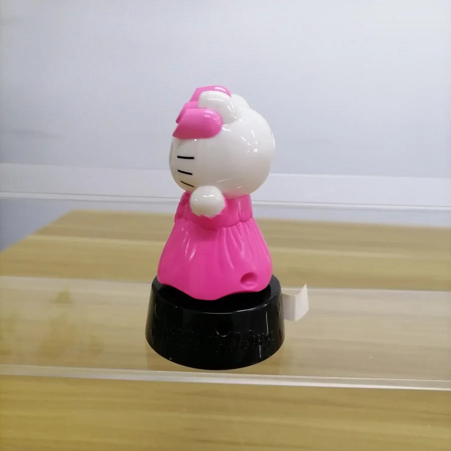 Hello Kitty Swipe Card Reader  - đánh giá và giá Graded Card Display