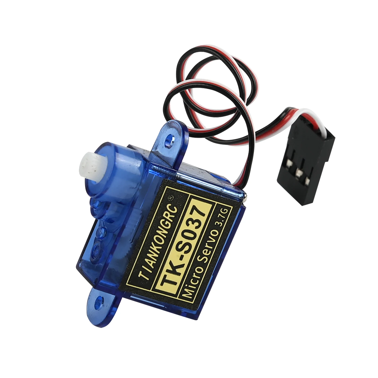 TK-SO37 Micro Digital Servo Ho - đánh giá và giá Model Airplane Plastic