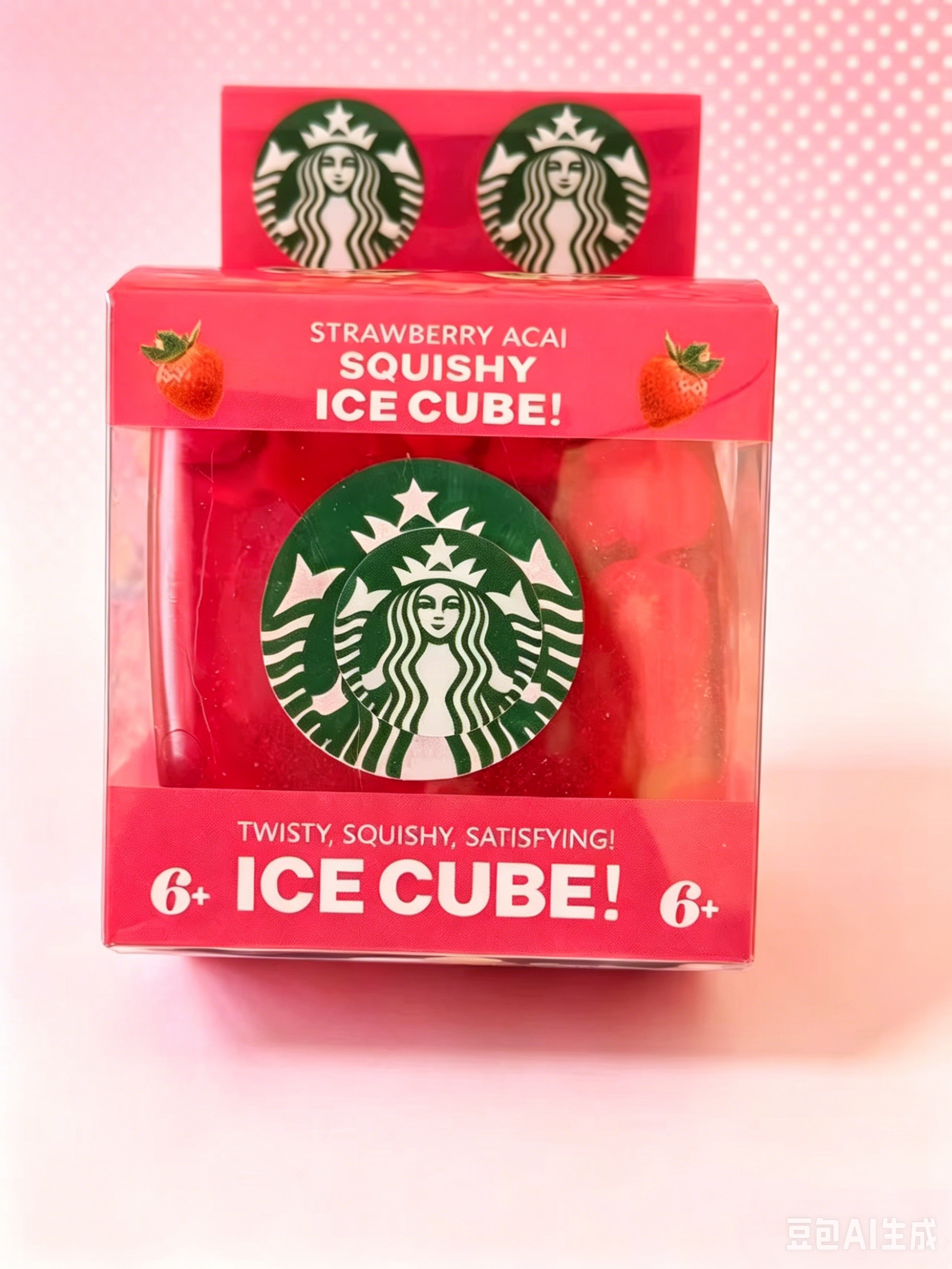 Needoh Nice Cube Sensory Stres - đánh giá và giá Fidget Cube Original