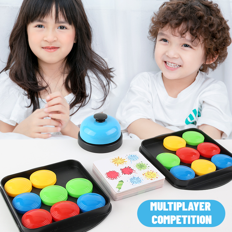 Crazy Push Toys Music Kids Fun - đánh giá và giá Graded Card Display