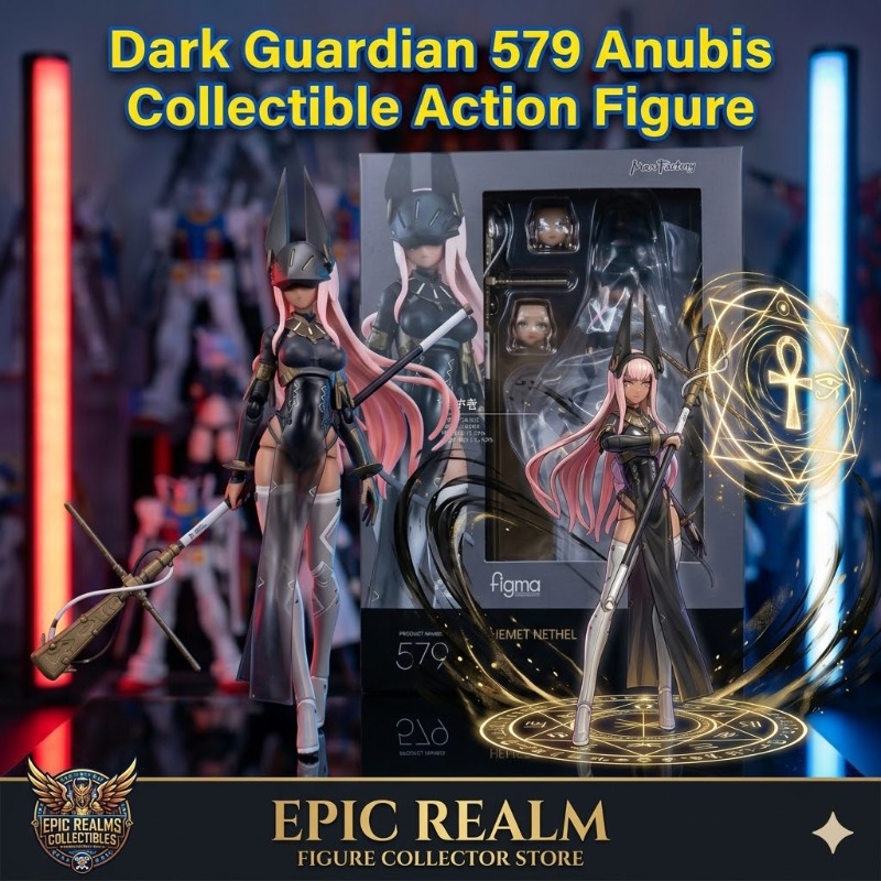 In Stock figma 579 FALSLANDER  - đánh giá và giá Figma Stand Set