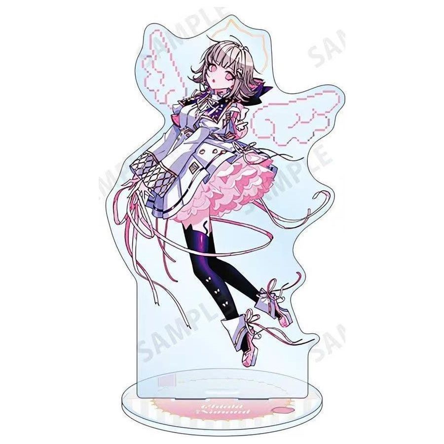 Danganronpa Nanami ChiaKi Figu - đánh giá và giá Action Figure Stand