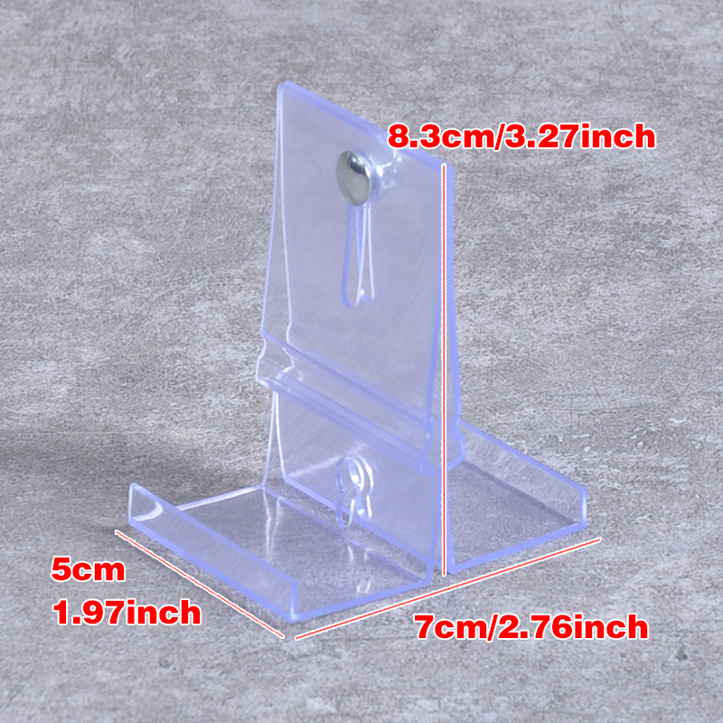 Wall Mount Tabletop Trading Ca - đánh giá và giá Graded Card Display