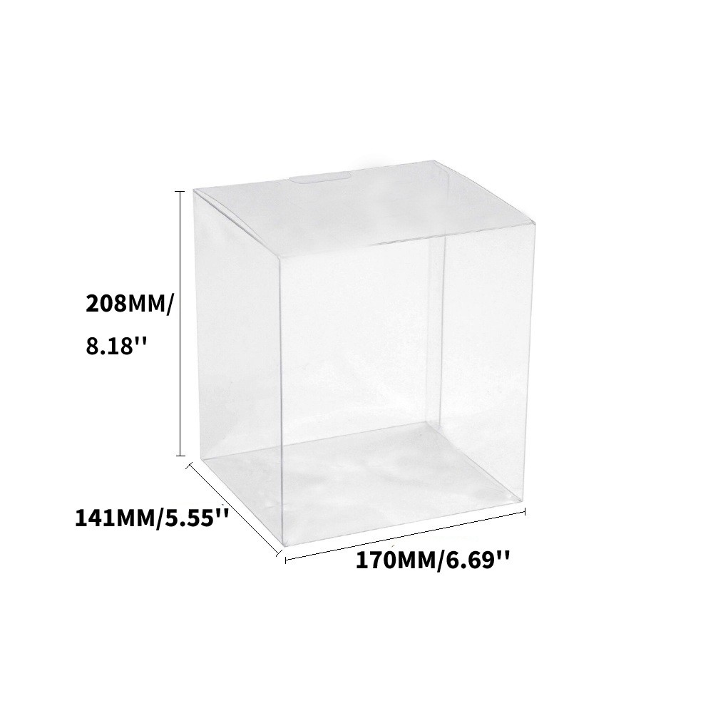 Ruitroliker 5Pcs Protector Cas - đánh giá và giá Funko Pop Protector