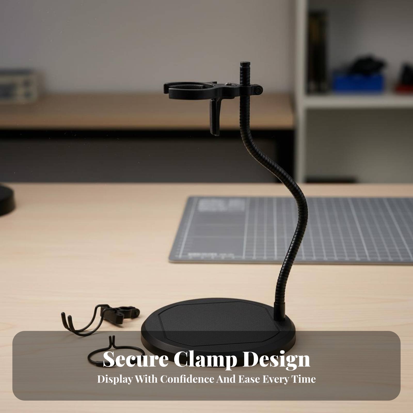 1/6 Scale Figure Stand Bendabl - đánh giá và giá Action Figure Stand