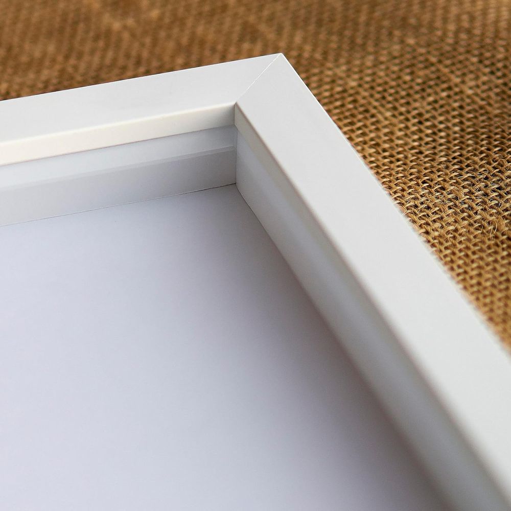 14x50 Solid Wood Display Case  - đánh giá và giá Display Case Acrylic