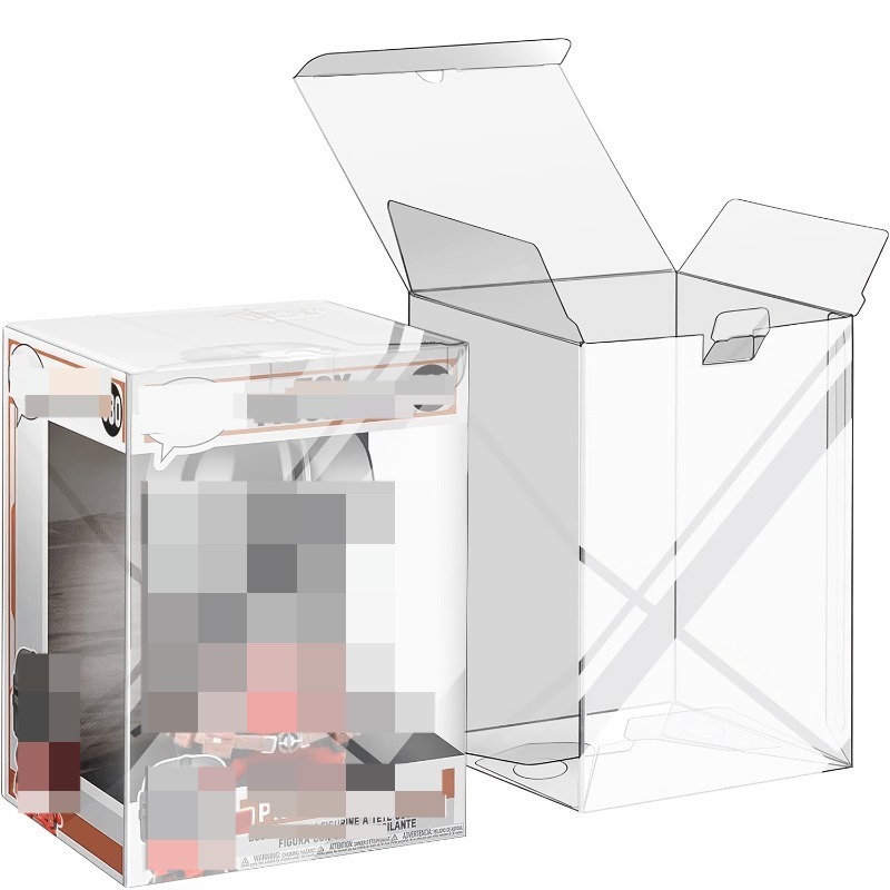 20/10-Pack Premium Clear Prote - đánh giá và giá Funko Pop Protector