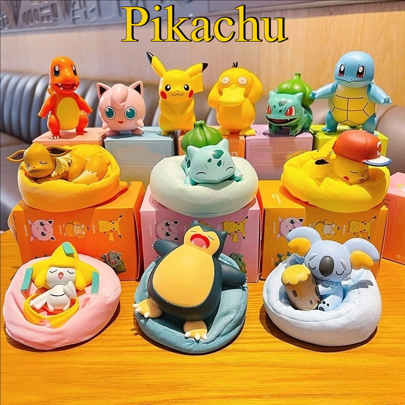 Popular New Dreamy PokÉ Mon Po - đánh giá và giá Vinyl Figure Blank