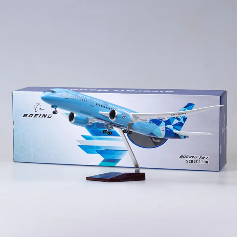 1/130 Scale B787 Dreamliner Ai - đánh giá và giá Model Airplane Plastic
