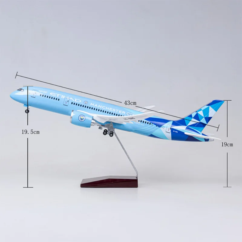1/130 Scale B787 Dreamliner Ai - đánh giá và giá Model Airplane Plastic