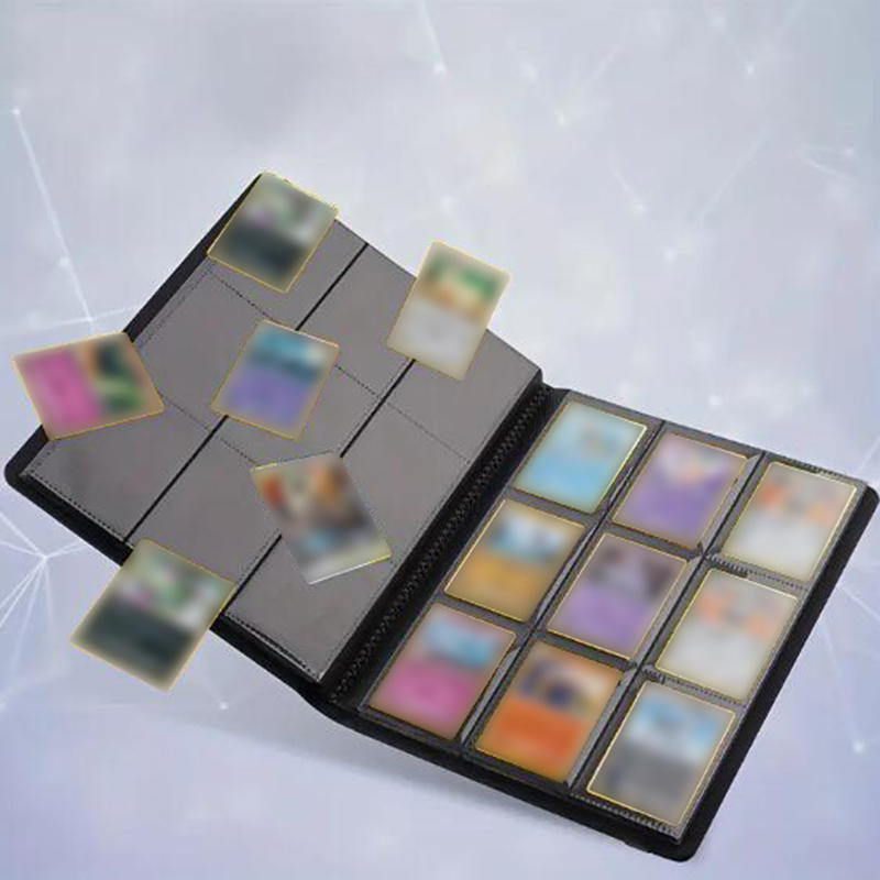 Premium Multi-Pocket Trading C - đánh giá và giá Trading Card Binder