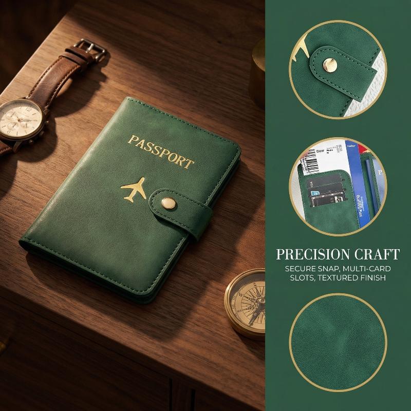 Waterproof Passport Holder Cov - đánh giá và giá Card Top Loader
