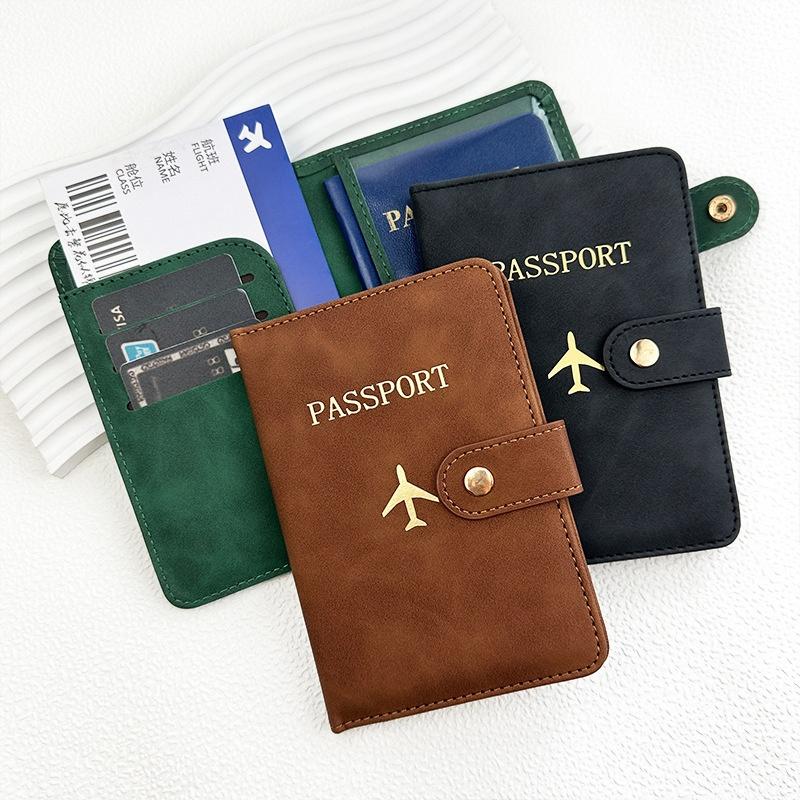 Waterproof Passport Holder Cov - đánh giá và giá Card Top Loader
