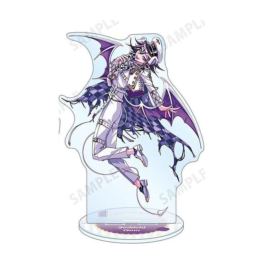 Danganronpa Kokichi Oma Figure - đánh giá và giá Action Figure Stand