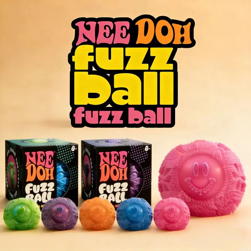 Schylling  Nice Cube Sensory F - đánh giá và giá Fidget Cube Original