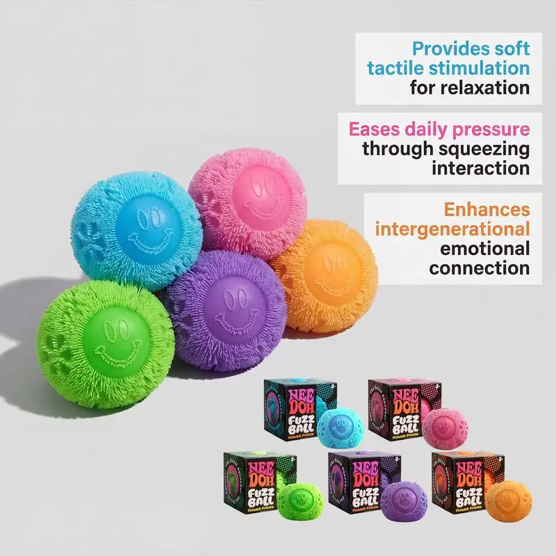Schylling  Nice Cube Sensory F - đánh giá và giá Fidget Cube Original