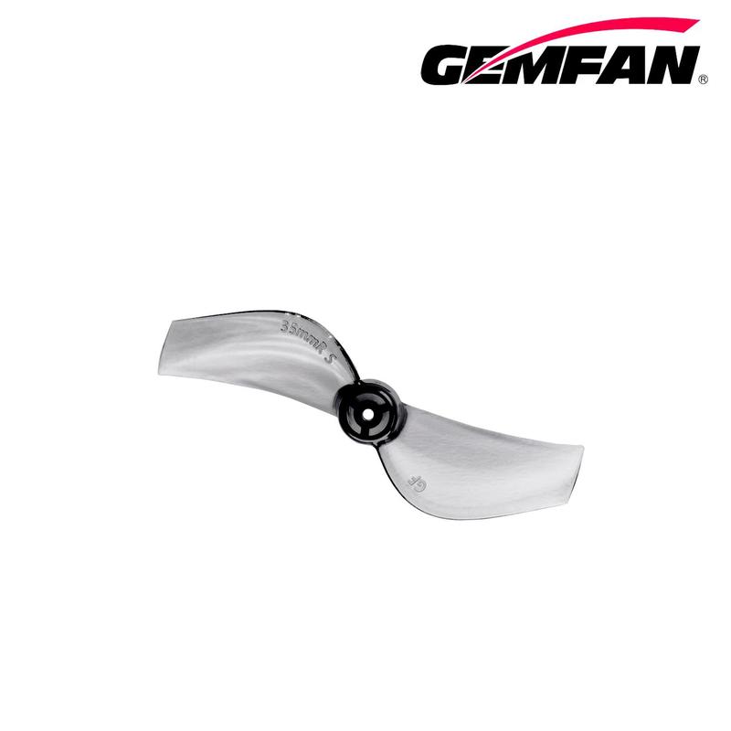 4 Pairs Of Gemfan Qianfeng Pro - đánh giá và giá Model Airplane Plastic