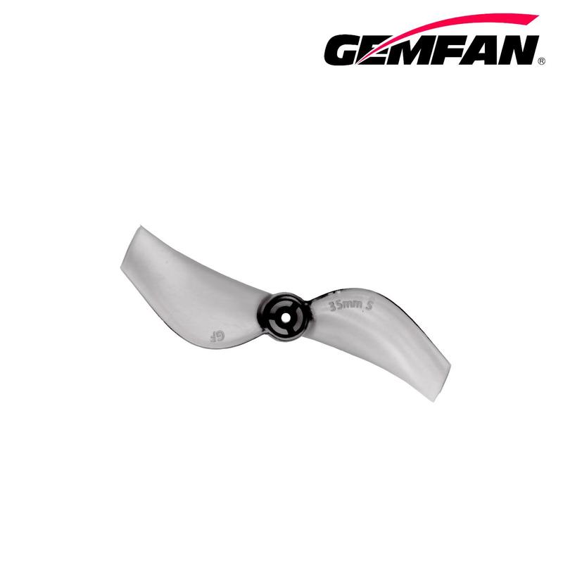 4 Pairs Of Gemfan Qianfeng Pro - đánh giá và giá Model Airplane Plastic