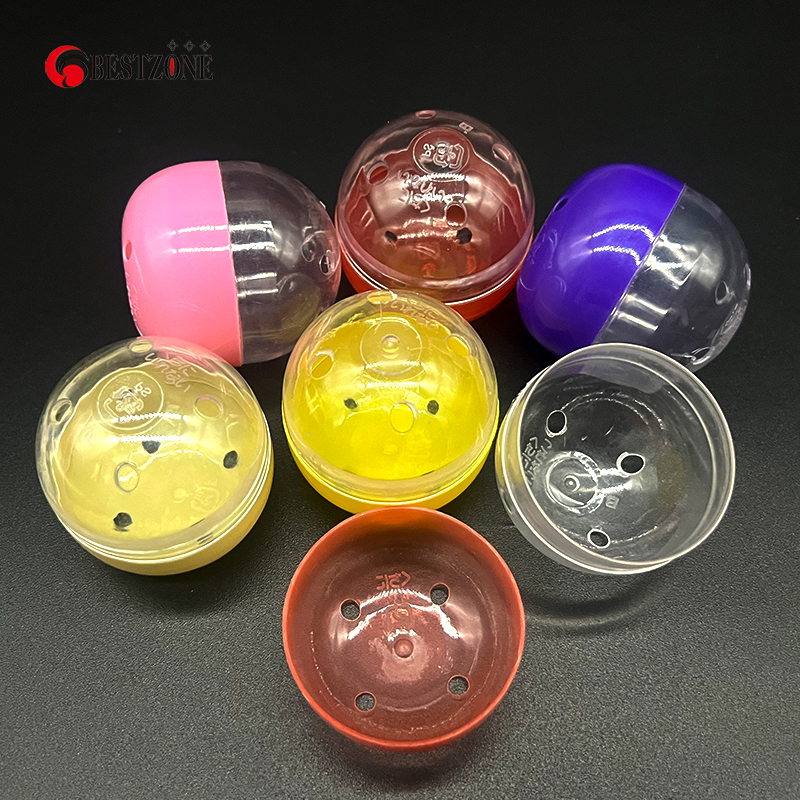 50PCS 1.9*2Inch 48x52mm Surpri - đánh giá và giá Capsule Toy Gashapon