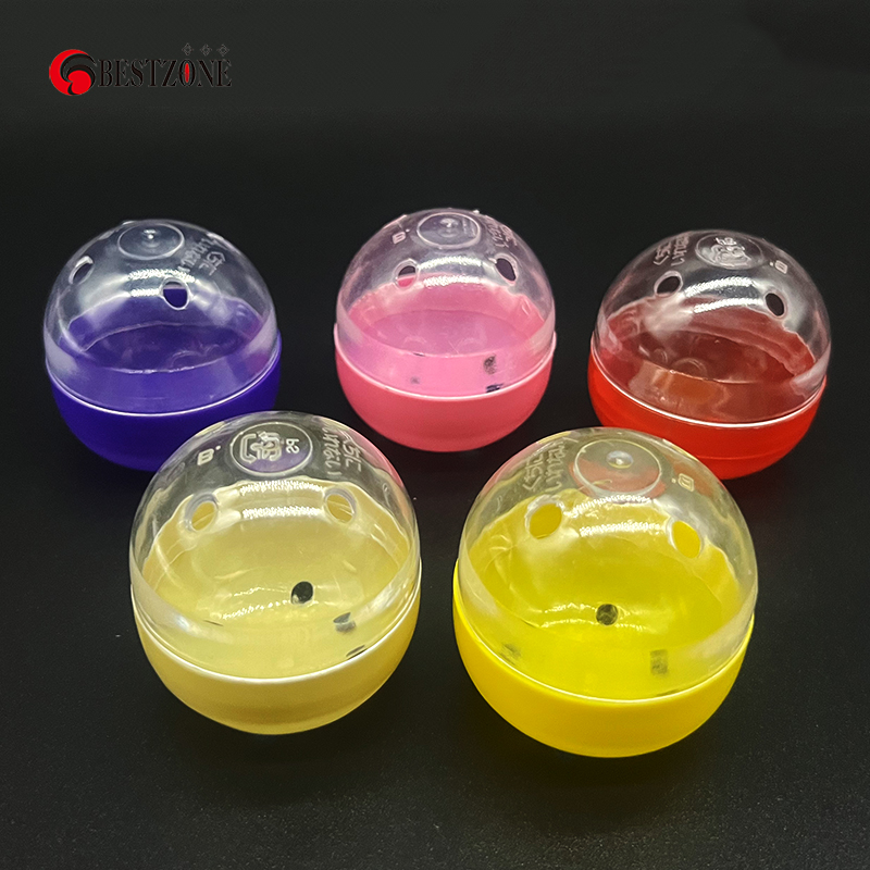50PCS 1.9*2Inch 48x52mm Surpri - đánh giá và giá Capsule Toy Gashapon