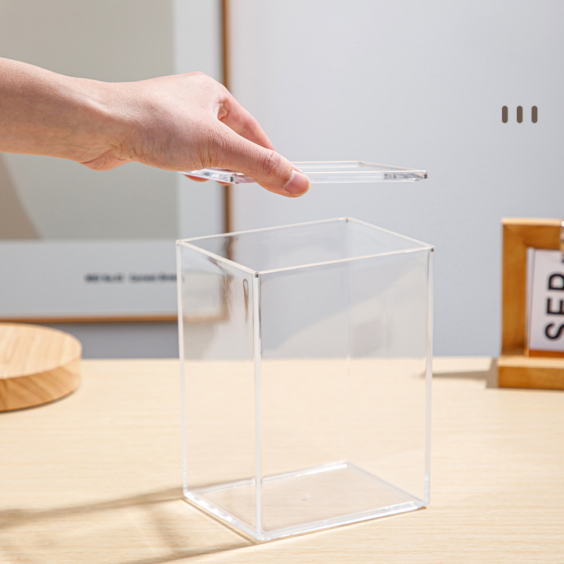Clear Acrylic Pop Protector Ca - đánh giá và giá Funko Pop Protector